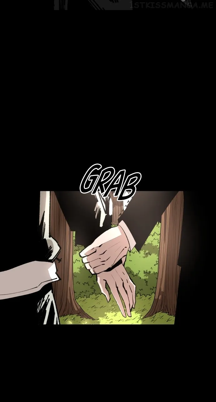 Build Up Chapter 99 page 23 - 