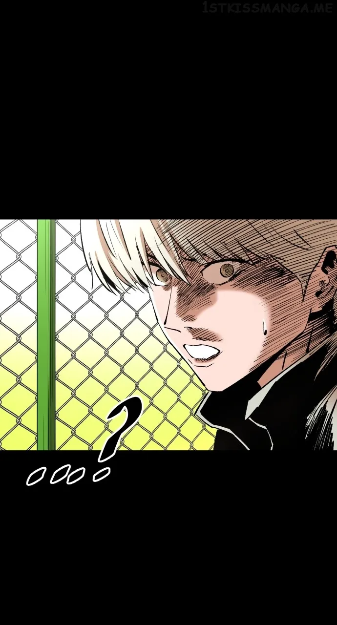 Build Up Chapter 99 page 24 - 