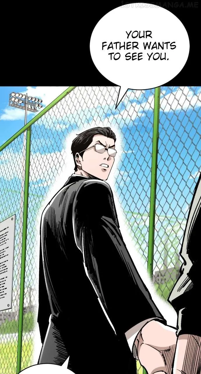 Build Up Chapter 99 page 25 - 