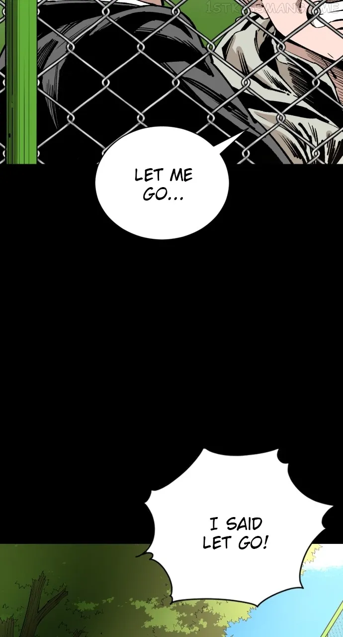 Build Up Chapter 99 page 29 - 