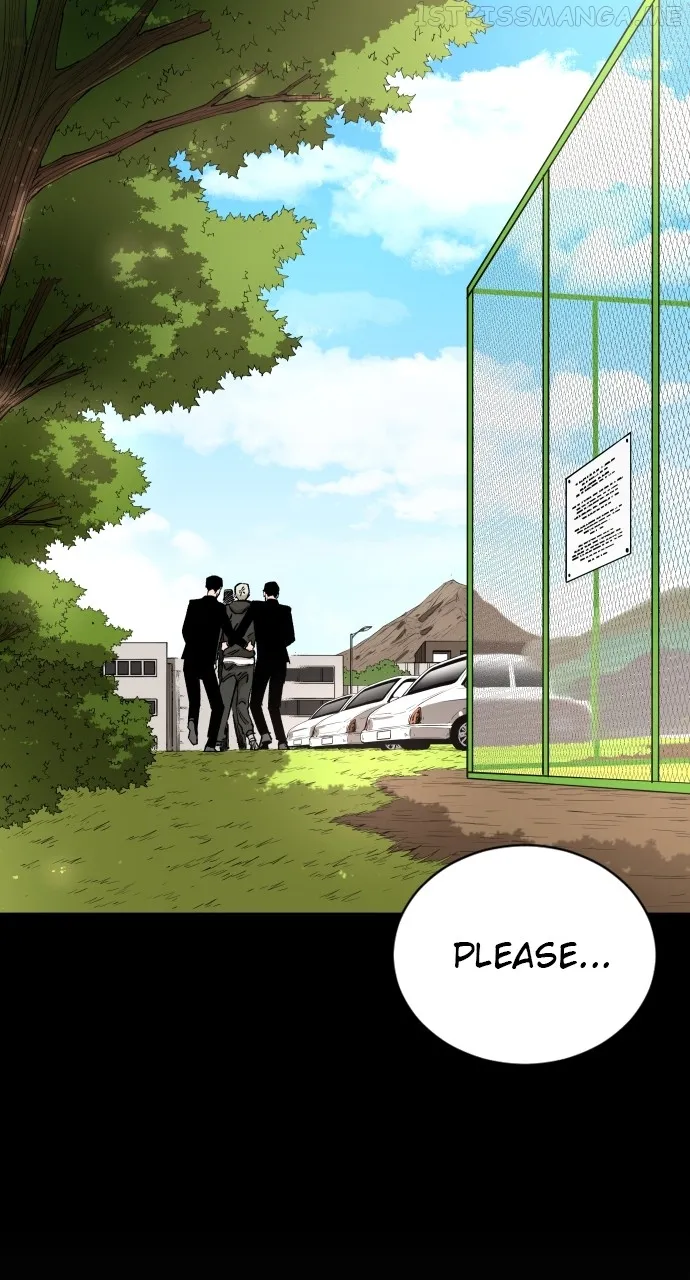 Build Up Chapter 99 page 30 - 