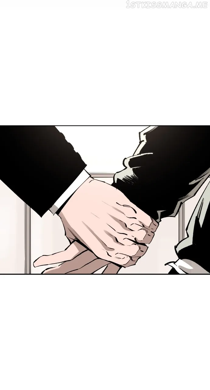Build Up Chapter 99 page 32 - 