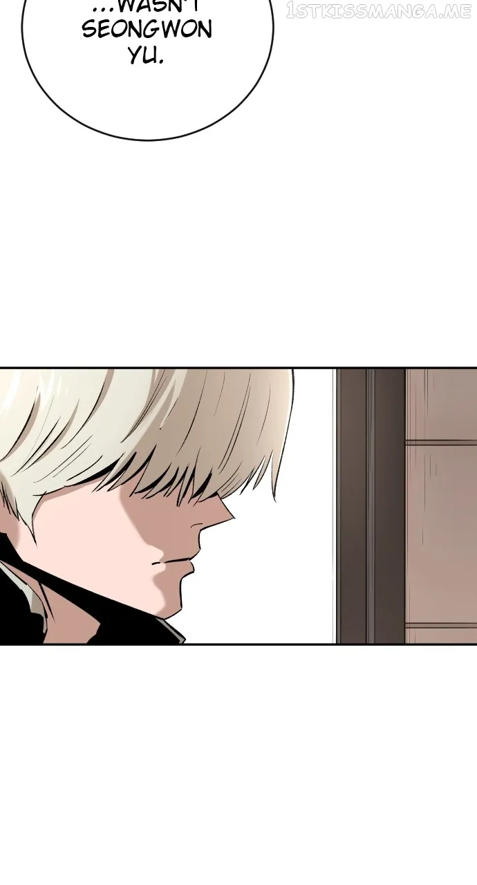 Build Up Chapter 99 page 34 - 