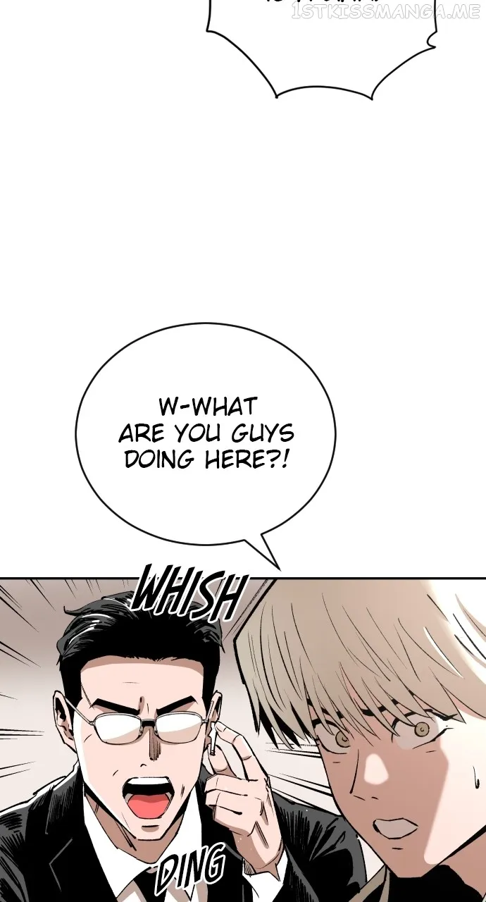 Build Up Chapter 99 page 38 - 