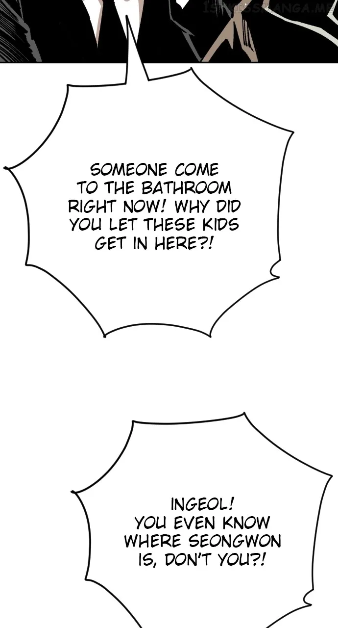 Build Up Chapter 99 page 39 - 