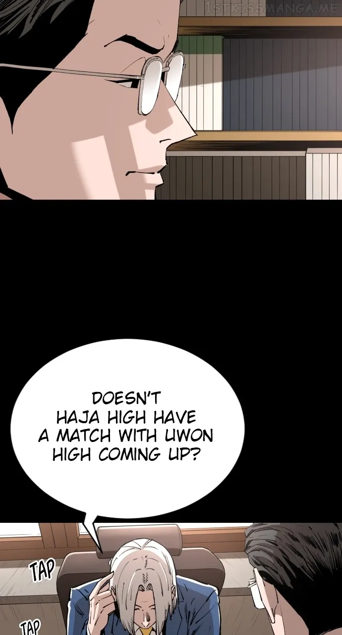 Build Up Chapter 99 page 5 - 