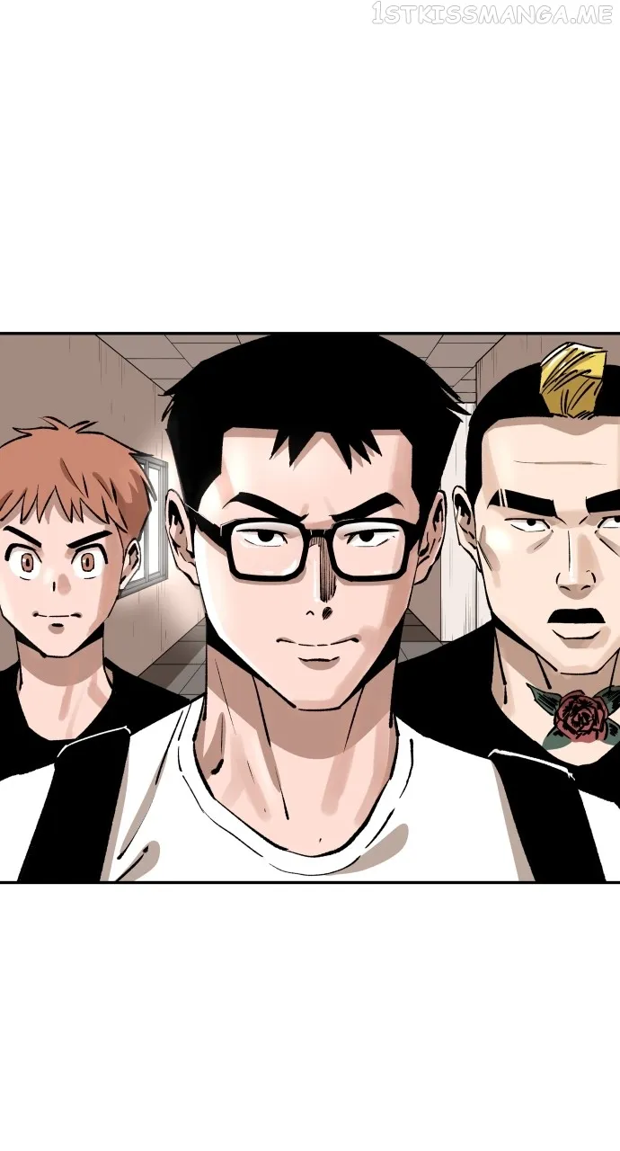 Build Up Chapter 99 page 46 - 