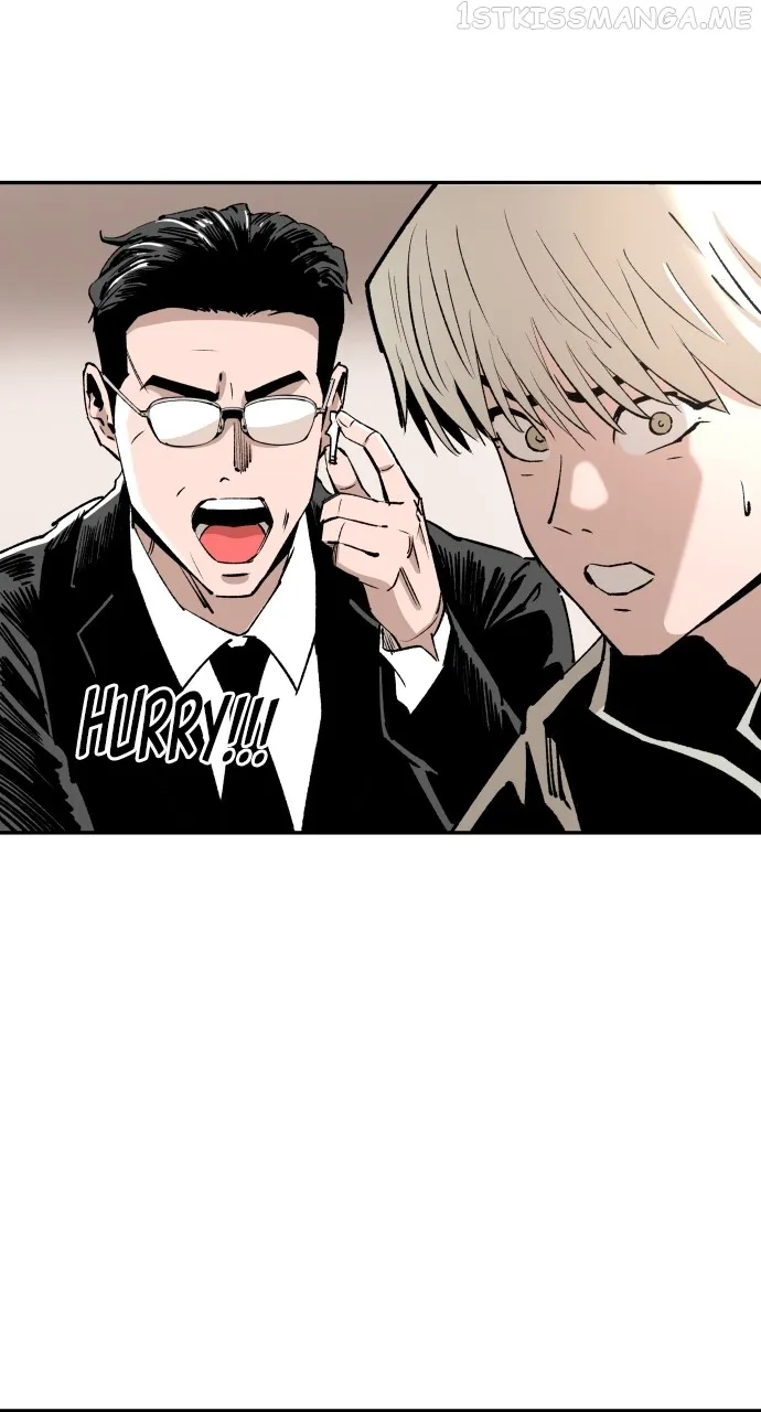 Build Up Chapter 99 page 47 - 