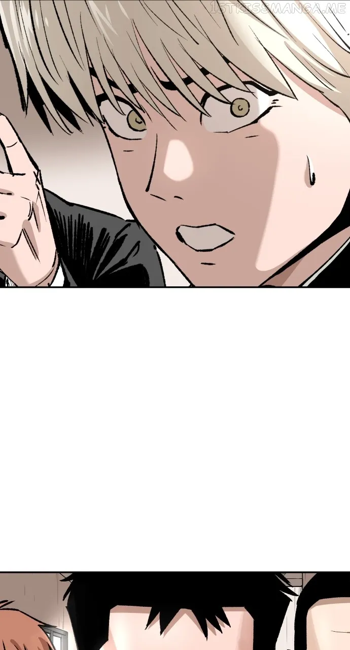 Build Up Chapter 99 page 48 - 