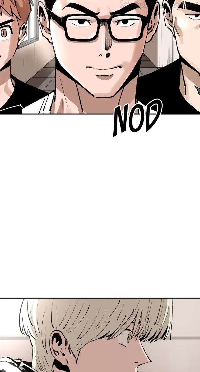 Build Up Chapter 99 page 49 - 