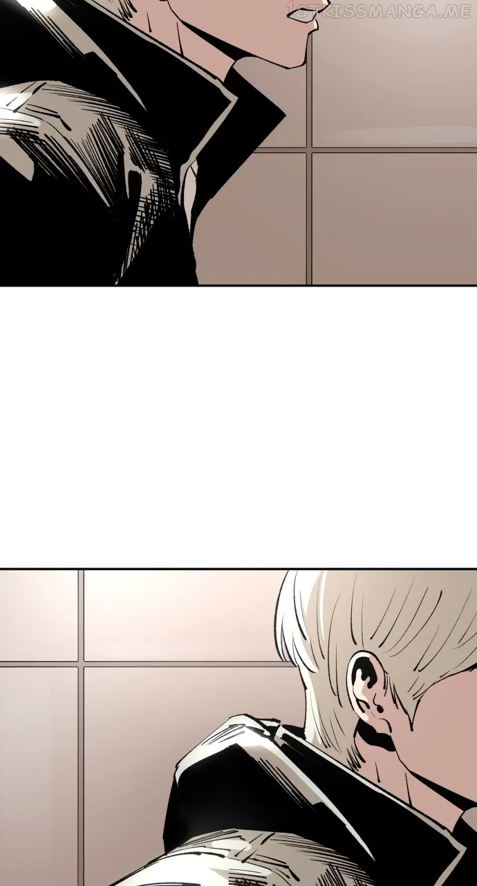 Build Up Chapter 99 page 50 - 