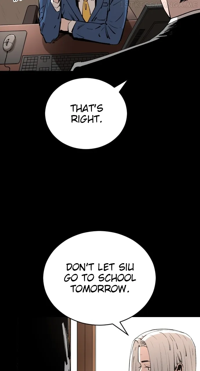 Build Up Chapter 99 page 6 - 