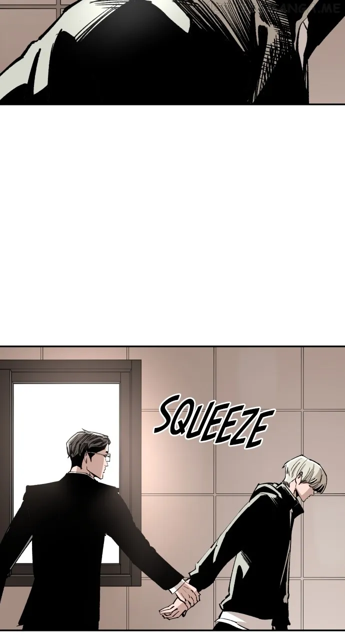 Build Up Chapter 99 page 51 - 