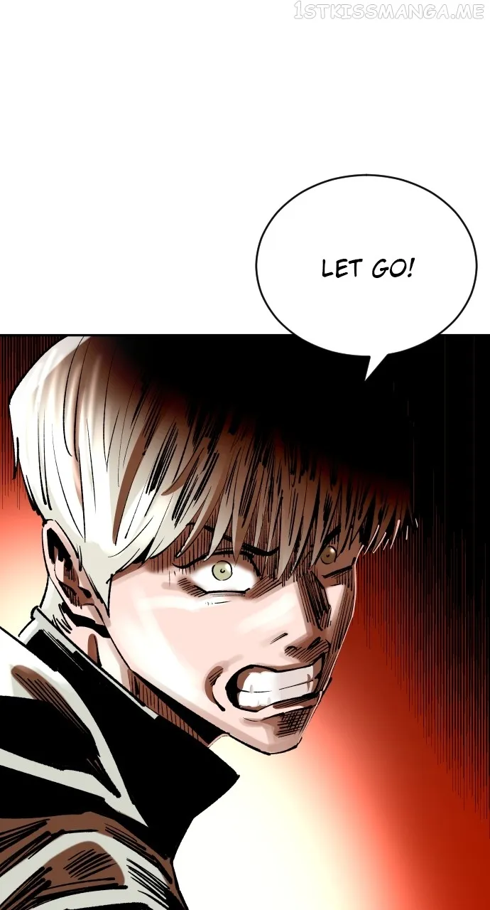 Build Up Chapter 99 page 53 - 