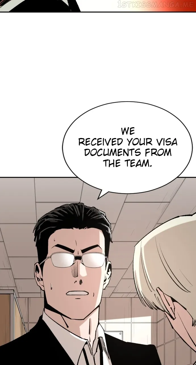Build Up Chapter 99 page 54 - 