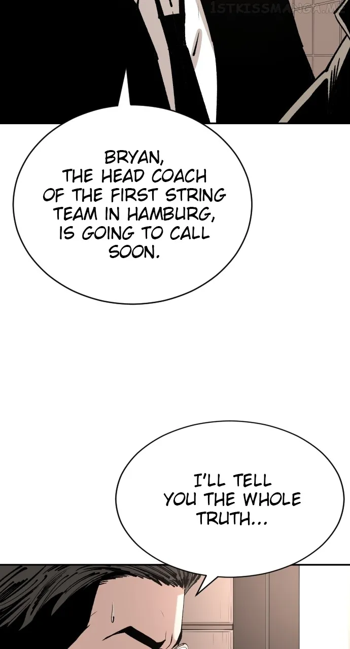 Build Up Chapter 99 page 55 - 