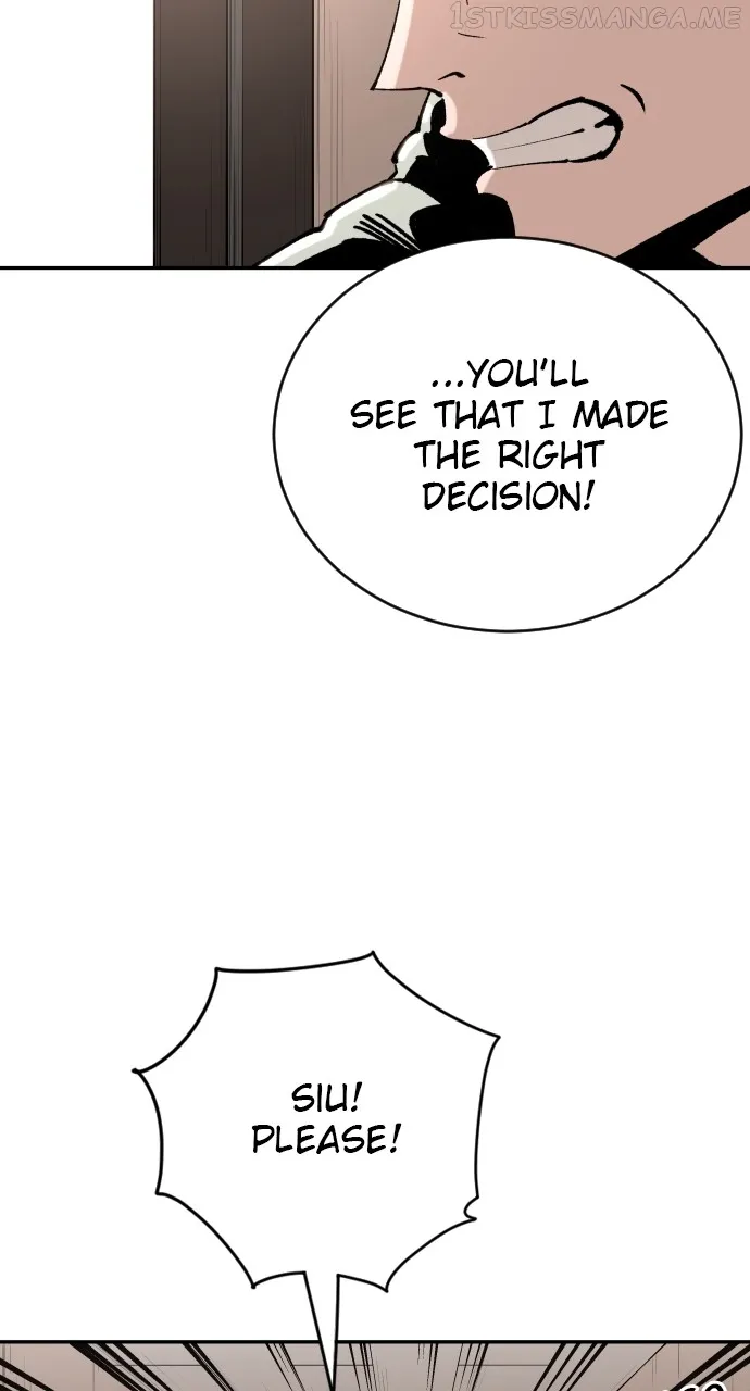 Build Up Chapter 99 page 57 - 