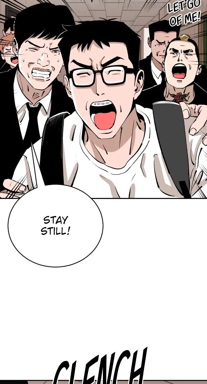 Build Up Chapter 99 page 58 - 