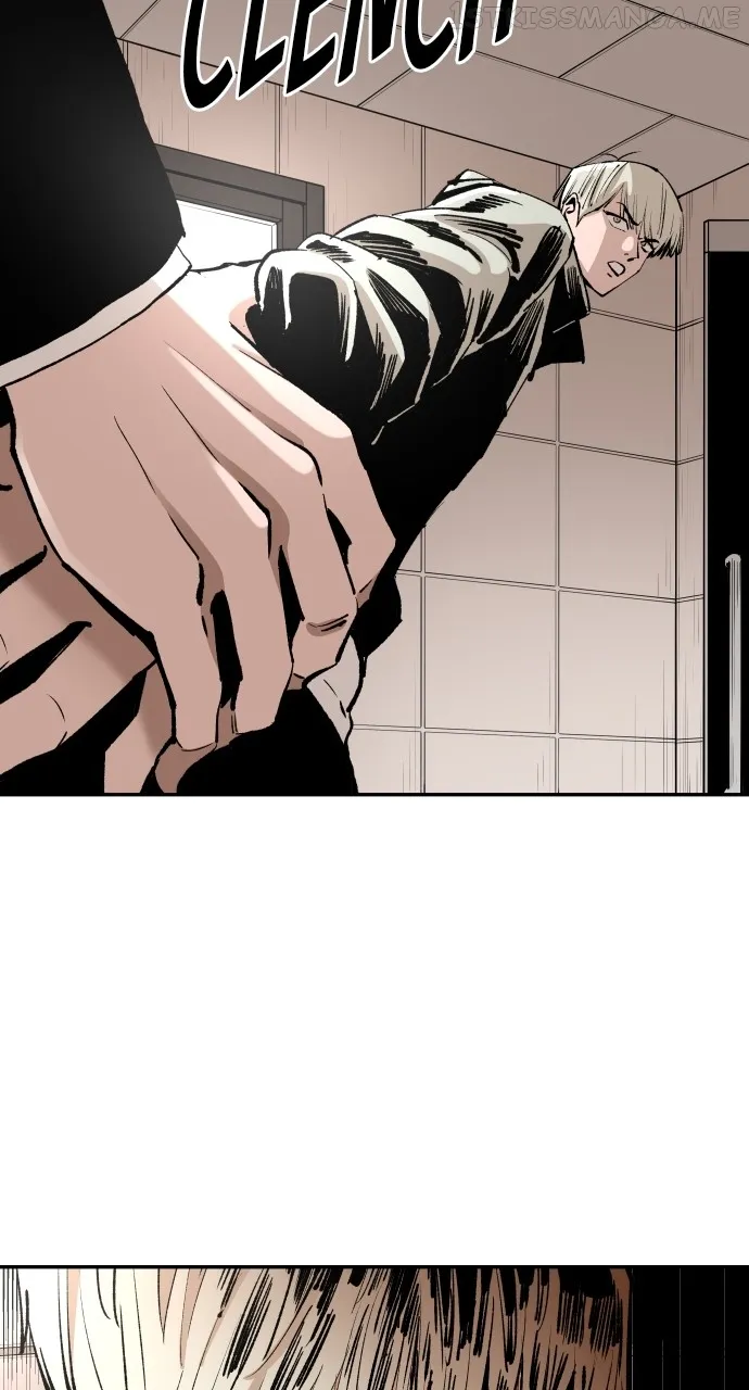Build Up Chapter 99 page 59 - 