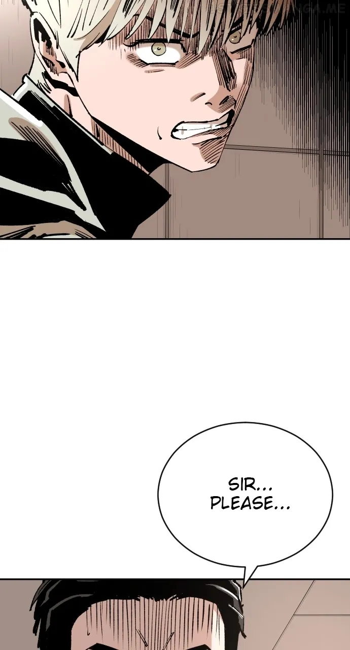 Build Up Chapter 99 page 60 - 