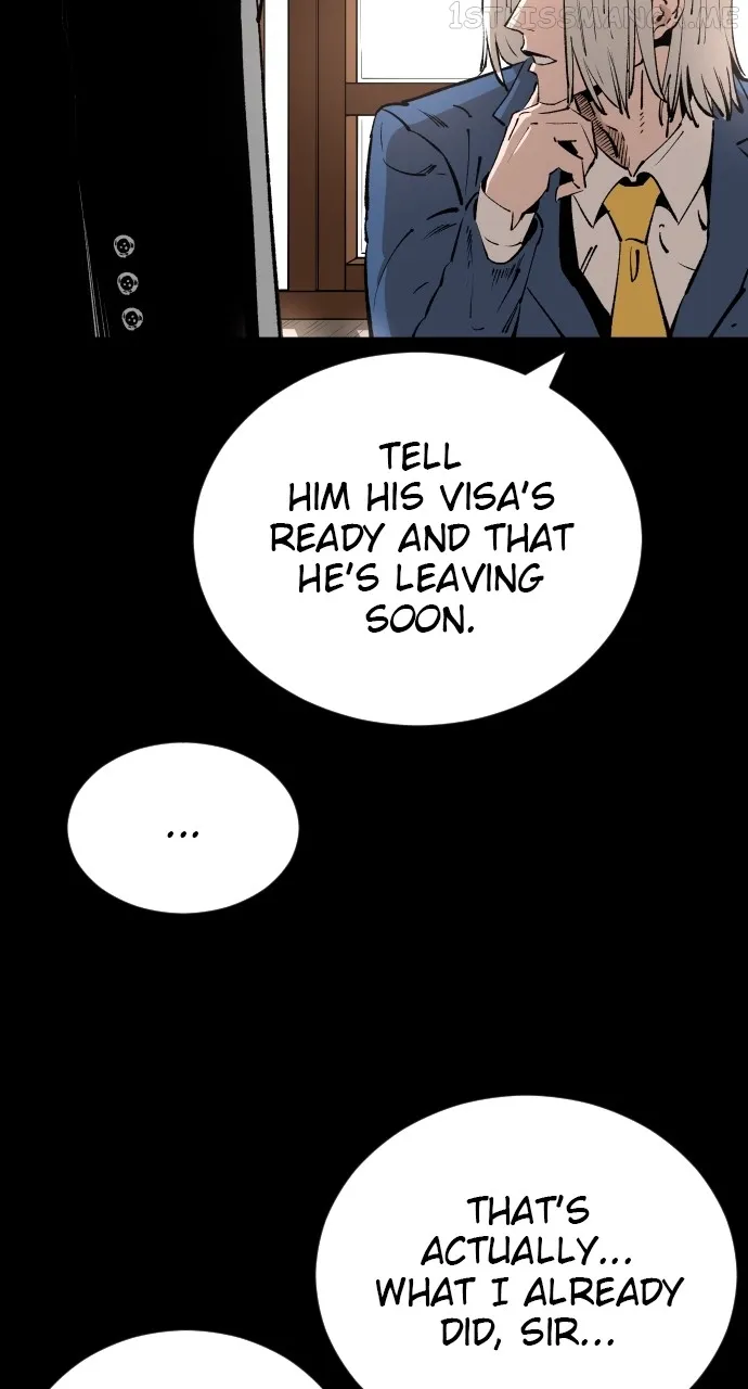 Build Up Chapter 99 page 7 - 