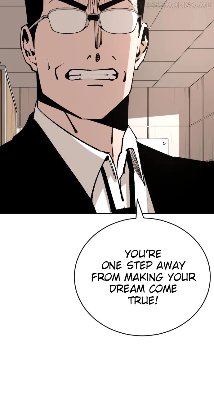 Build Up Chapter 99 page 61 - 
