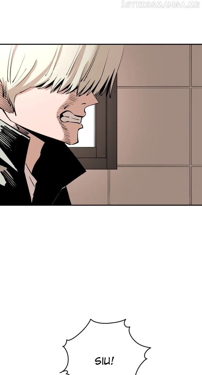 Build Up Chapter 99 page 62 - 