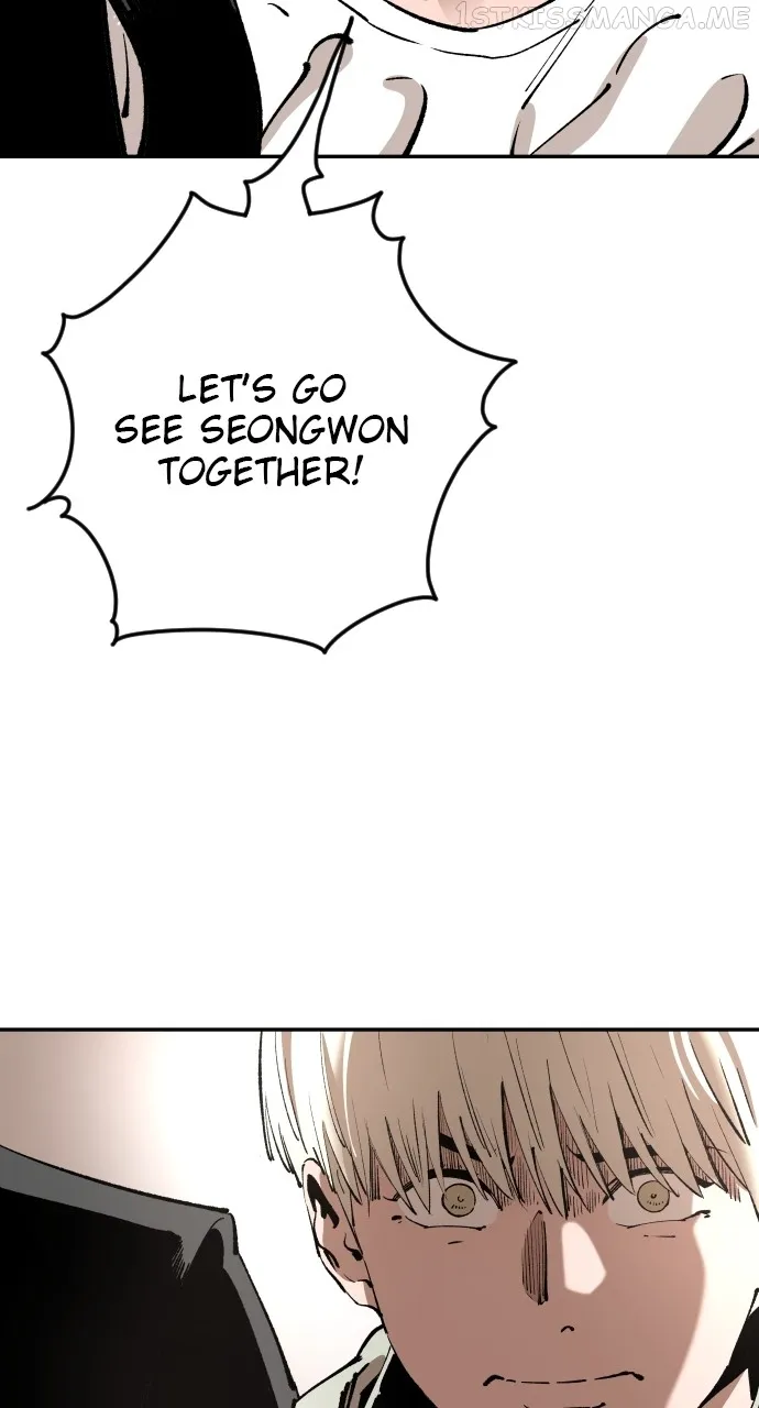 Build Up Chapter 99 page 65 - 