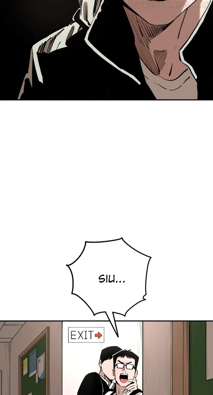 Build Up Chapter 99 page 66 - 