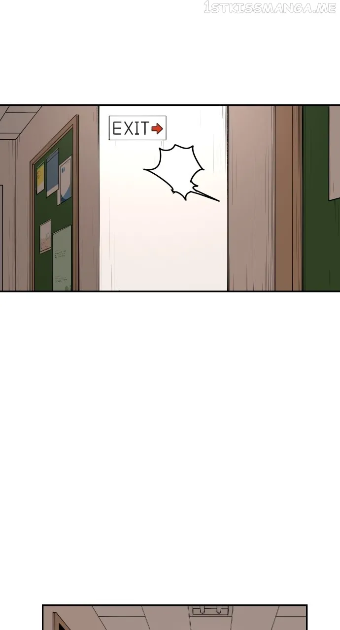 Build Up Chapter 99 page 68 - 