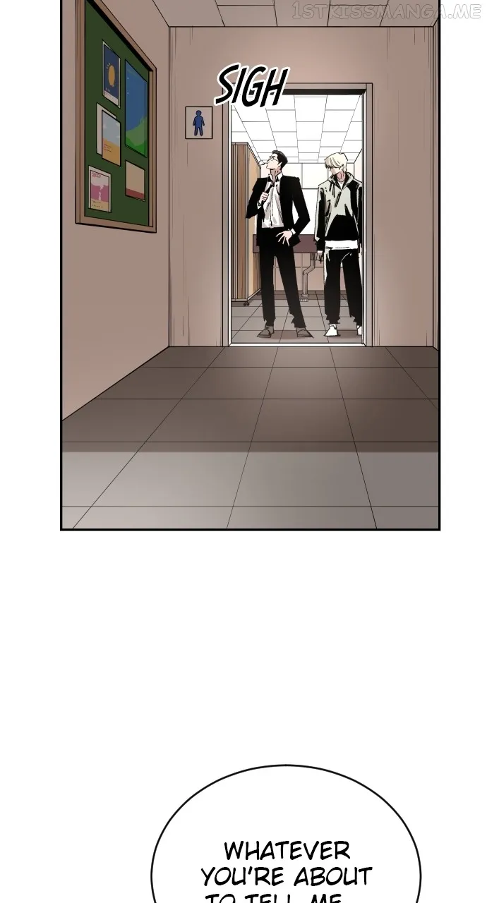 Build Up Chapter 99 page 69 - 