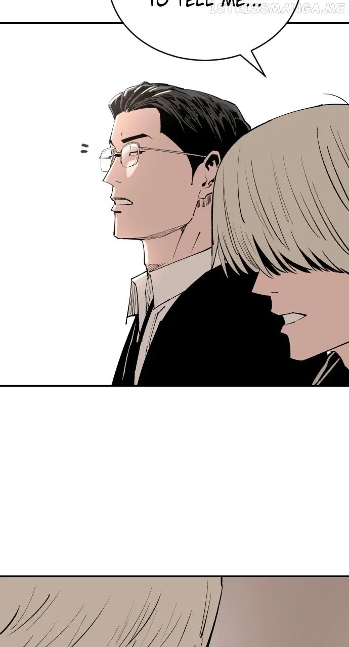 Build Up Chapter 99 page 70 - 