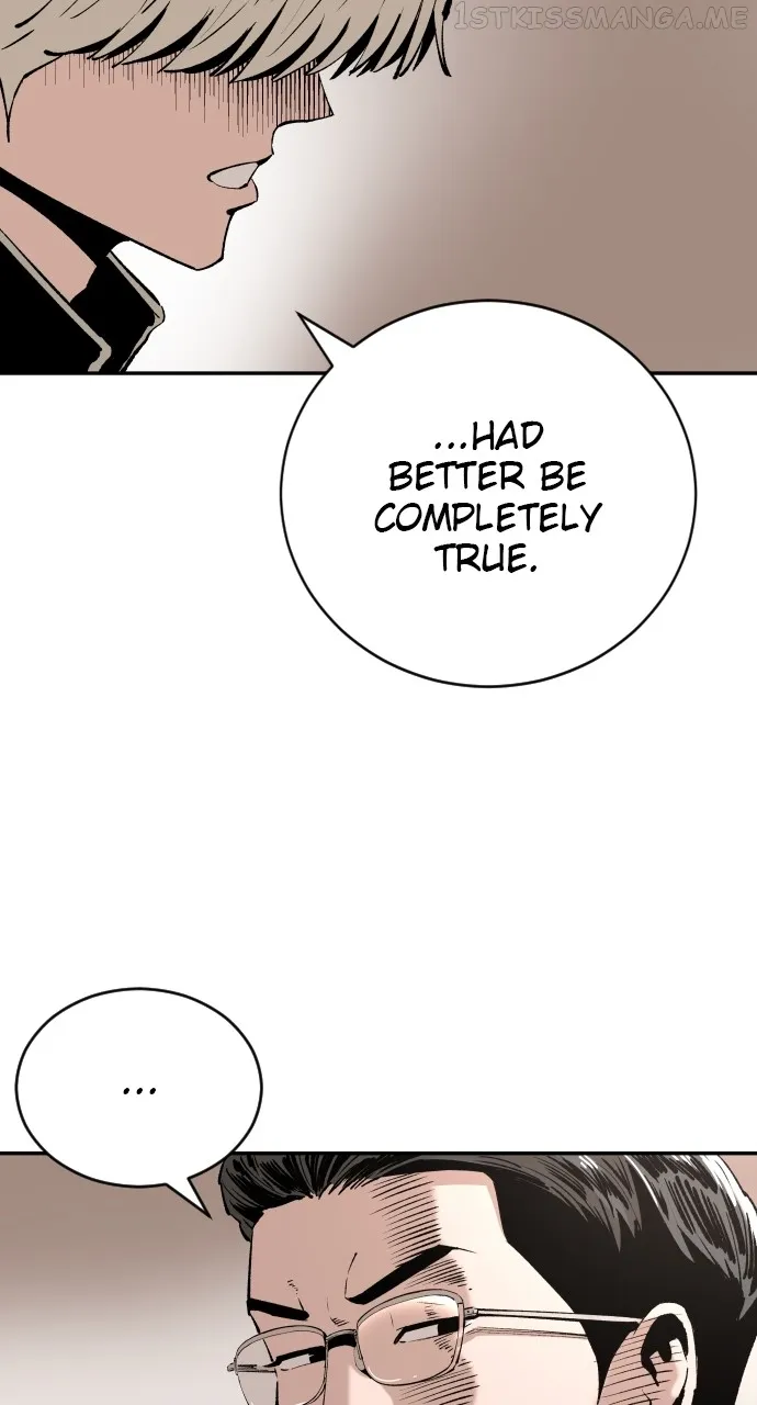 Build Up Chapter 99 page 71 - 