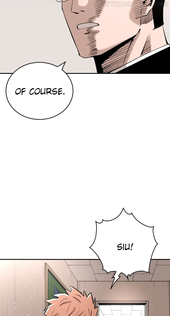 Build Up Chapter 99 page 72 - 