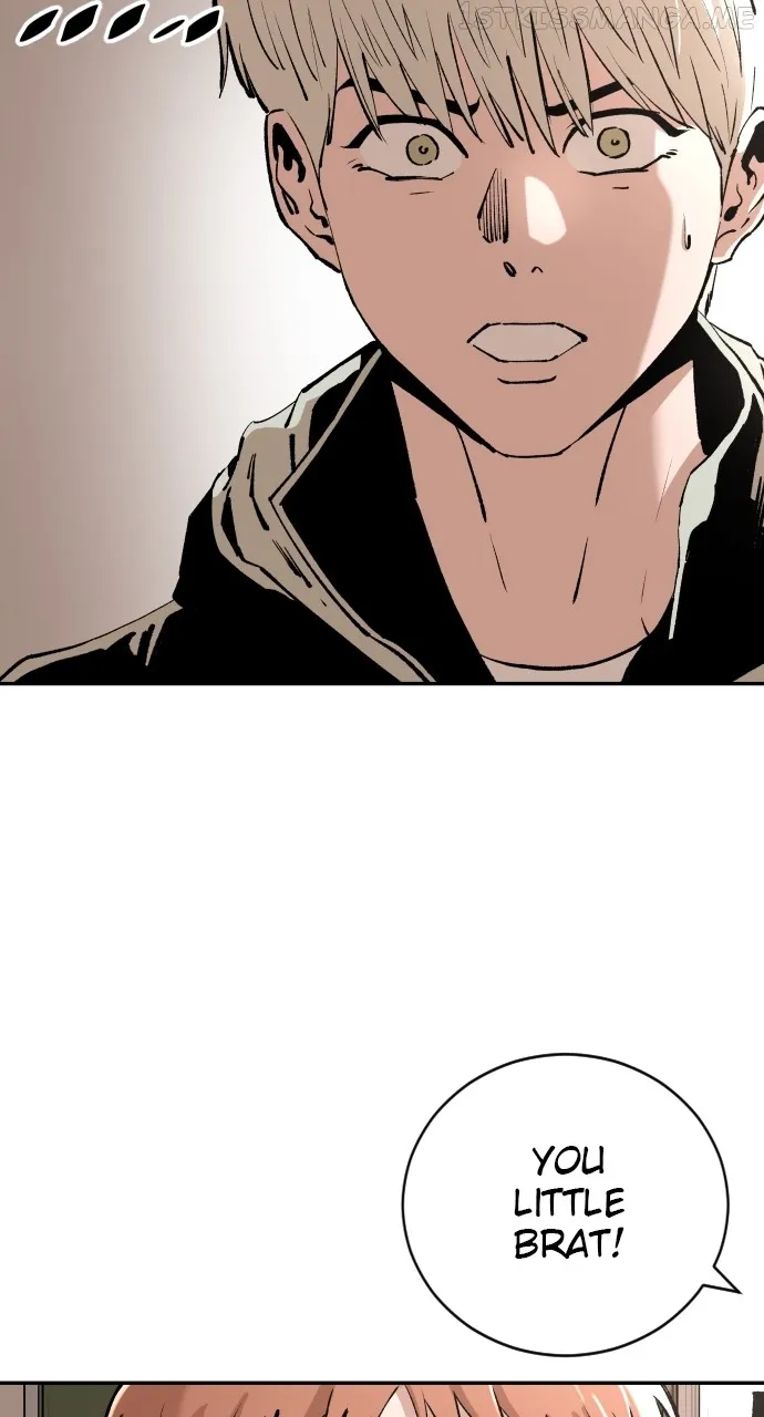 Build Up Chapter 99 page 74 - 