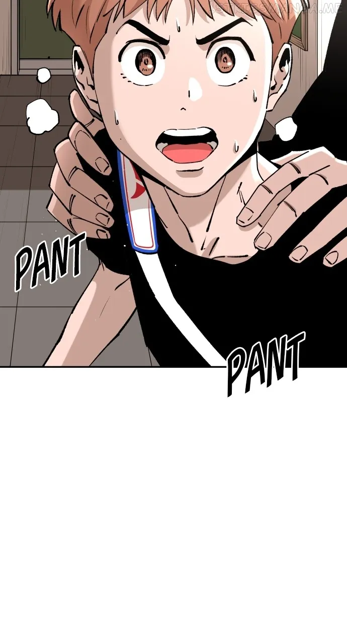 Build Up Chapter 99 page 75 - 