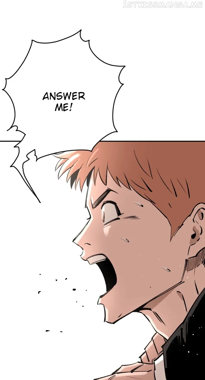 Build Up Chapter 99 page 76 - 