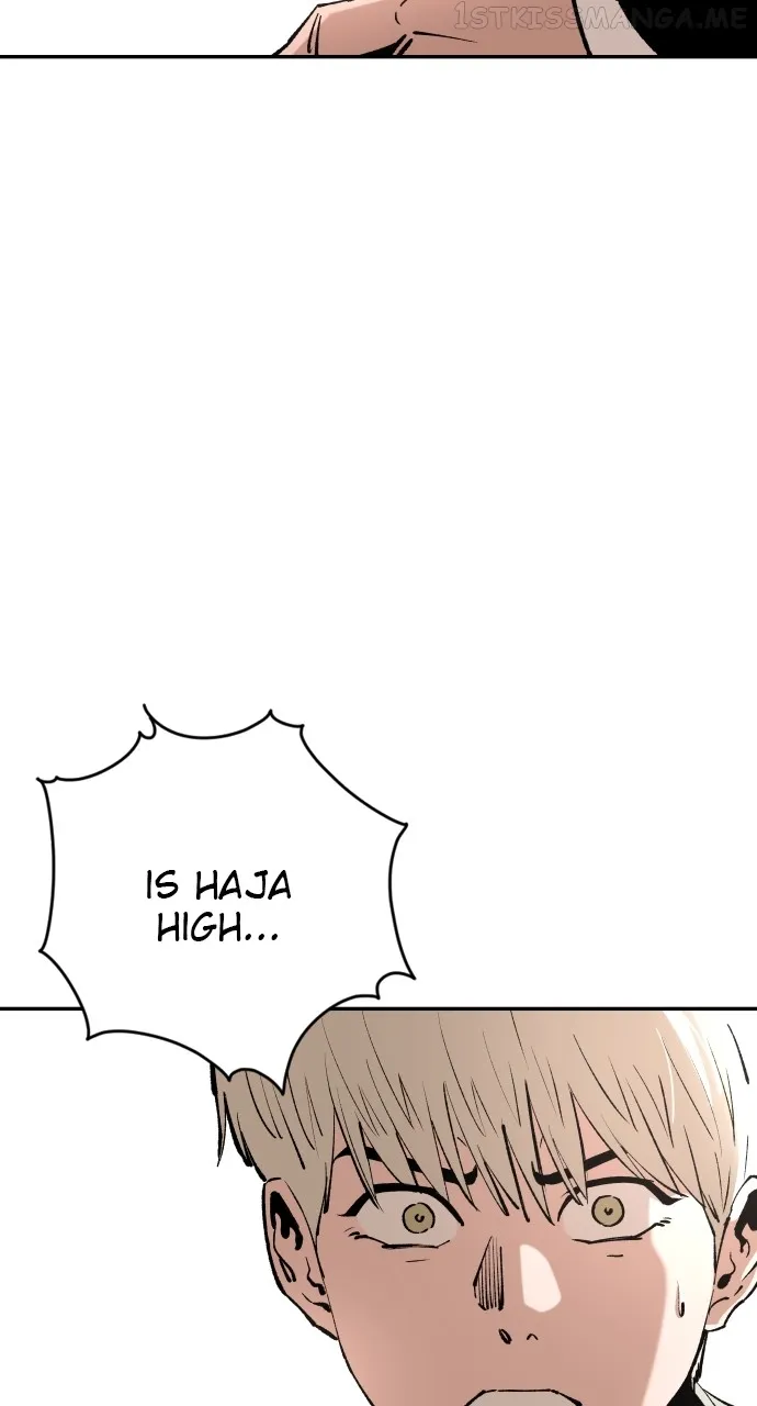 Build Up Chapter 99 page 77 - 