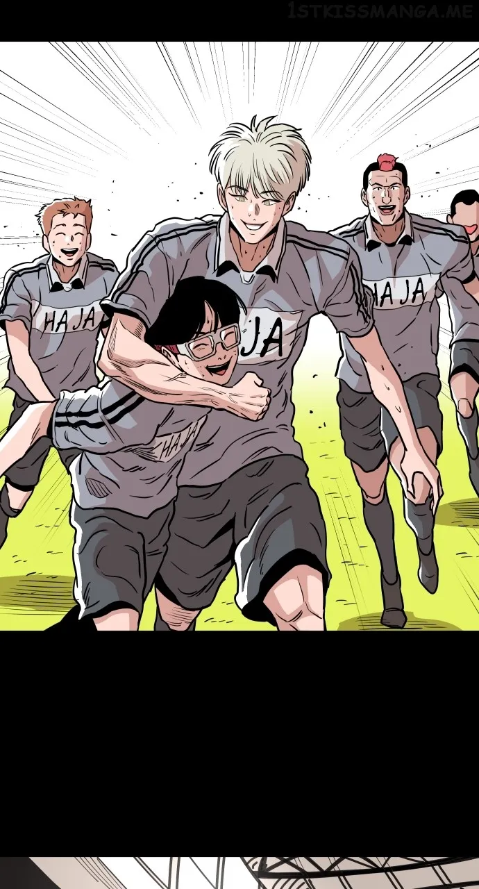 Build Up Chapter 99 page 80 - 