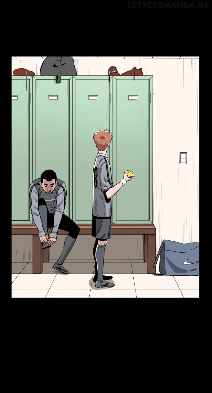 Build Up Chapter 99 page 90 - 
