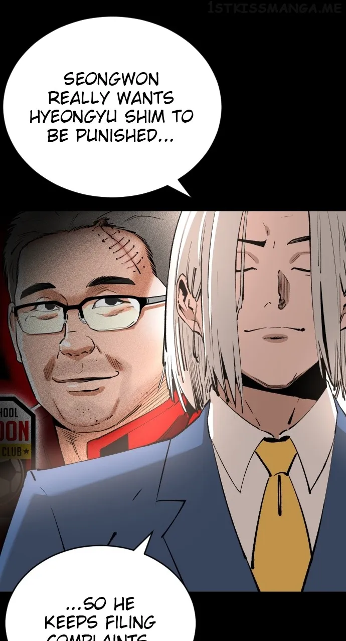 Build Up Chapter 99 page 10 - 