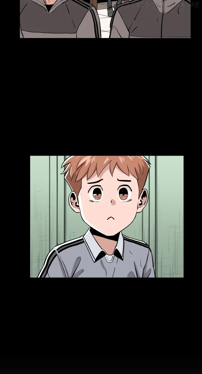 Build Up Chapter 99 page 93 - 