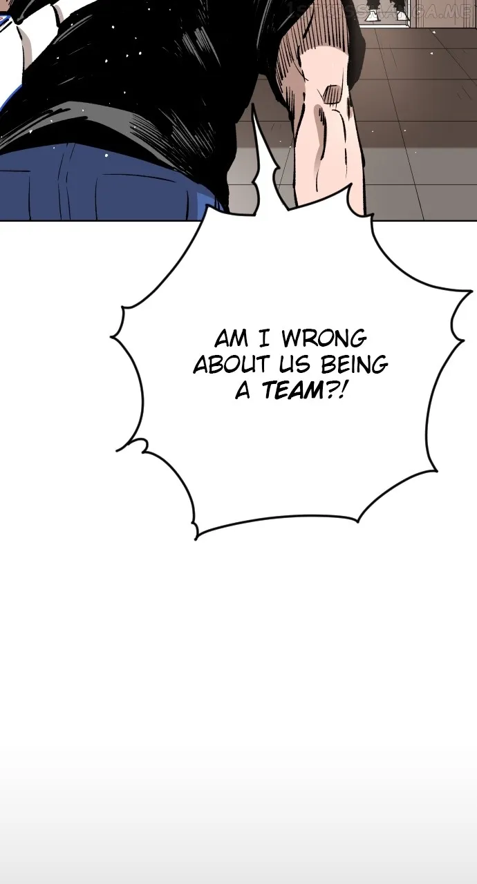 Build Up Chapter 99 page 96 - 