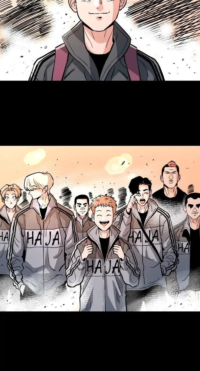 Build Up Chapter 99 page 100 - 