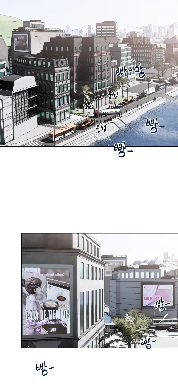 Building a Time Machine Chapter 0 page 12 - 