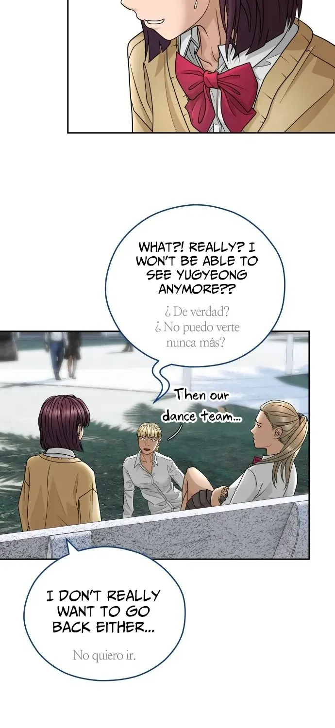 Building a Time Machine Chapter 0 page 18 - 