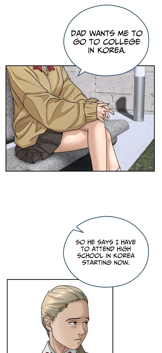 Building a Time Machine Chapter 0 page 19 - 