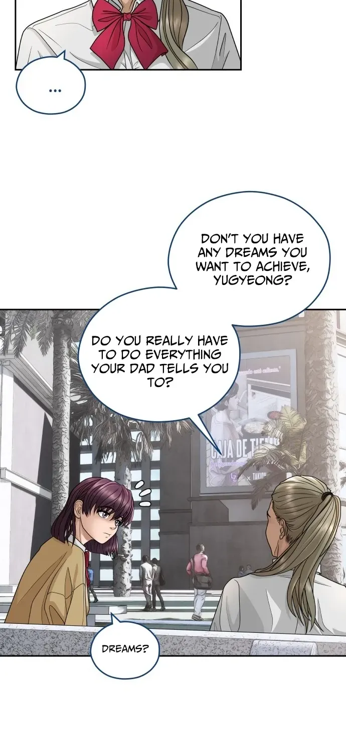 Building a Time Machine Chapter 0 page 20 - 