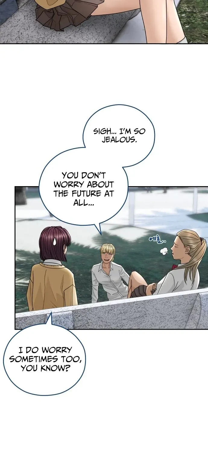 Building a Time Machine Chapter 0 page 22 - 