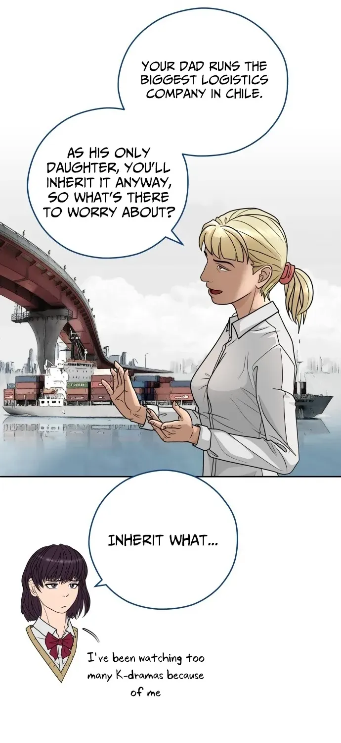 Building a Time Machine Chapter 0 page 23 - 